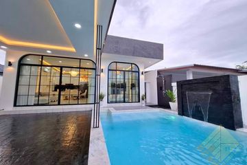 3 Bedroom House for sale in Pong, Chonburi