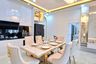 3 Bedroom House for sale in Pong, Chonburi