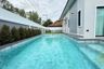 3 Bedroom House for sale in Pornthep Garden Ville 6, Nong Prue, Chonburi