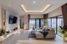 3 Bedroom House for sale in Baan Pattaya 6, Huai Yai, Chonburi