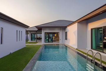 3 Bedroom House for sale in Baan Pattaya 6, Huai Yai, Chonburi