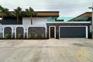 4 Bedroom House for sale in Nong Prue, Chonburi