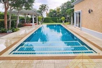4 Bedroom House for sale in Siam Royal View, Nong Prue, Chonburi