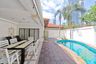 3 Bedroom House for sale in Majestic Residence, Nong Prue, Chonburi