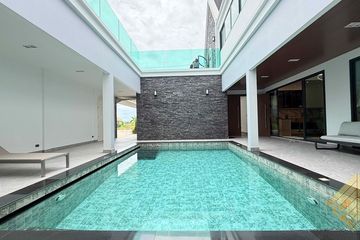 4 Bedroom House for sale in Nong Prue, Chonburi