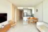 1 Bedroom Condo for rent in Movenpick White Sand Beach, Na Jomtien, Chonburi