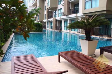1 Bedroom Condo for sale in City Garden Tropicana, Na Kluea, Chonburi