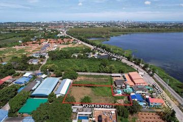 Land for sale in Pong, Chonburi