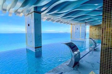1 Bedroom Condo for sale in Copacabana Beach Jomtien, Nong Prue, Chonburi