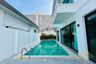 5 Bedroom House for sale in Jomtien Condotel, Nong Prue, Chonburi