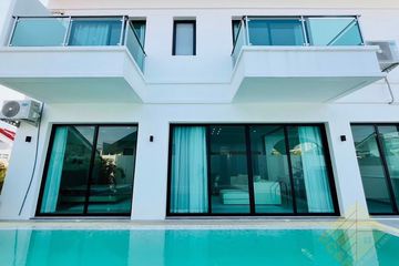 5 Bedroom House for sale in Jomtien Condotel, Nong Prue, Chonburi