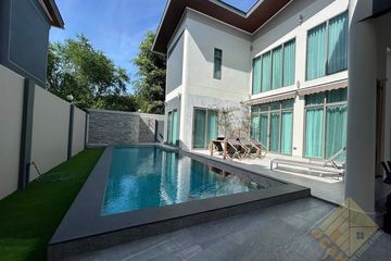 5 Bedroom House for sale in 98 Lakeville Mabprachan, Pong, Chonburi