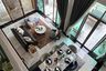 5 Bedroom House for sale in 98 Lakeville Mabprachan, Pong, Chonburi