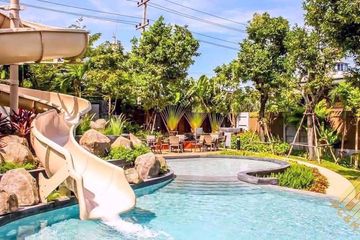 2 Bedroom Condo for sale in Unixx South Pattaya, Nong Prue, Chonburi