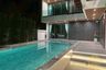4 Bedroom House for rent in Nong Prue, Chonburi