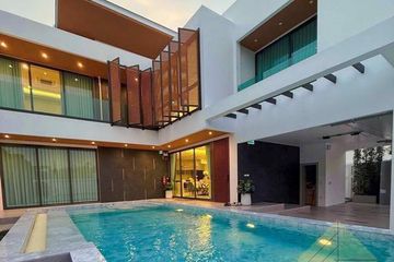 4 Bedroom House for rent in Nong Prue, Chonburi