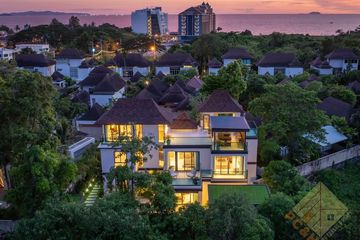 7 Bedroom House for sale in Na Jomtien, Chonburi