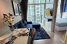 1 Bedroom Condo for sale in The Twin Tower Jomtien, Nong Prue, Chonburi