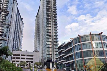 1 Bedroom Condo for sale in The Twin Tower Jomtien, Nong Prue, Chonburi