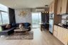 1 Bedroom Condo for sale in The Twin Tower Jomtien, Nong Prue, Chonburi
