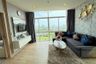 1 Bedroom Condo for sale in The Twin Tower Jomtien, Nong Prue, Chonburi