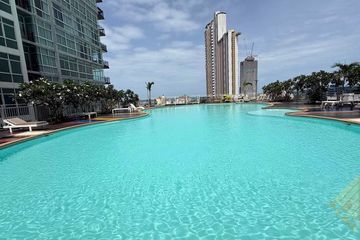 1 Bedroom Condo for sale in The Twin Tower Jomtien, Nong Prue, Chonburi