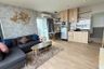 1 Bedroom Condo for sale in The Twin Tower Jomtien, Nong Prue, Chonburi