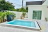 3 Bedroom House for sale in Huai Yai, Chonburi