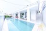 4 Bedroom House for sale in Na Kluea, Chonburi