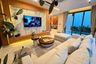 5 Bedroom House for rent in Atmos Prime Villa, Pong, Chonburi