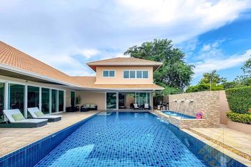 5 Bedroom House for sale in Sedona Villas, Pong, Chonburi
