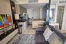 1 Bedroom Condo for sale in Nong Prue, Chonburi