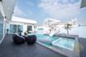 5 Bedroom House for sale in Huai Yai, Chonburi