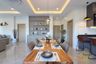 3 Bedroom House for sale in Zensiri Lakeside Mabprachan, Nong Prue, Chonburi