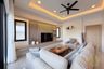 3 Bedroom House for sale in Zensiri Lakeside Mabprachan, Nong Prue, Chonburi