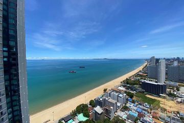 2 Bedroom Condo for Sale or Rent in Reflection Jomtien Beach Pattaya, Na Jomtien, Chonburi