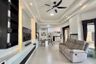 3 Bedroom House for Sale or Rent in Natheekarn Park View, Pong, Chonburi