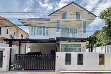 4 Bedroom House for sale in Sirisa 12, Na Kluea, Chonburi