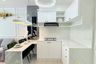 1 Bedroom Condo for sale in The Trust Residence, Nong Prue, Chonburi