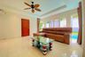 3 Bedroom House for rent in Siam Royal View, Nong Prue, Chonburi