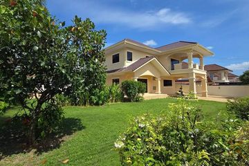 5 Bedroom House for sale in Pong, Chonburi