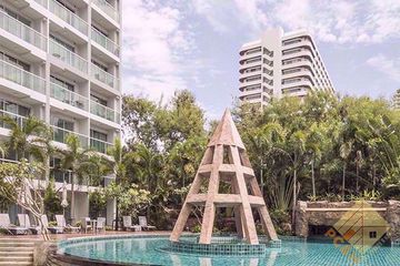1 Bedroom Condo for sale in Club Royal, Na Kluea, Chonburi