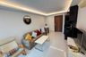 1 Bedroom Condo for sale in Club Royal, Na Kluea, Chonburi