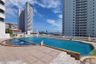 1 Bedroom Condo for sale in Jomtien Complex, Nong Prue, Chonburi