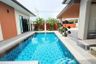 3 Bedroom House for sale in Garden Ville 8, Huai Yai, Chonburi