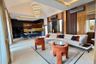 3 Bedroom House for sale in Garden Ville 8, Huai Yai, Chonburi