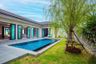 3 Bedroom House for sale in Garden Ville 9, Nong Prue, Chonburi