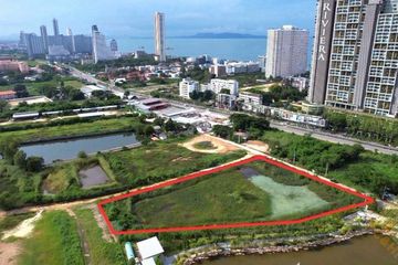 Land for sale in Nong Prue, Chonburi