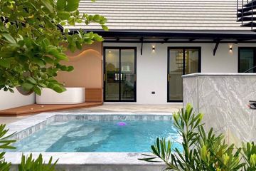 3 Bedroom House for sale in Huai Yai, Chonburi