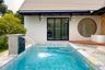 3 Bedroom House for sale in Huai Yai, Chonburi